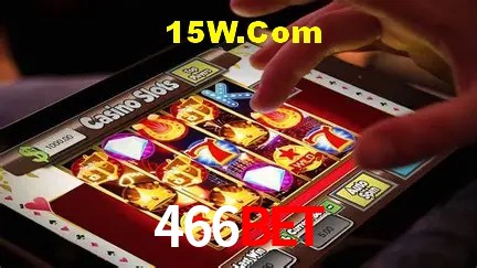 Integração de APIs 466bet