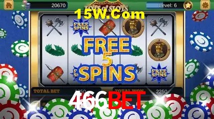Especiais de Fim de Semana 466bet