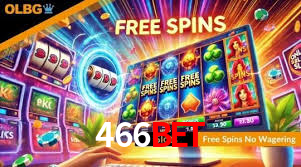 Casino VIP 466bet