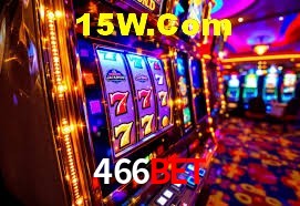 Casino Ao Vivo 466bet