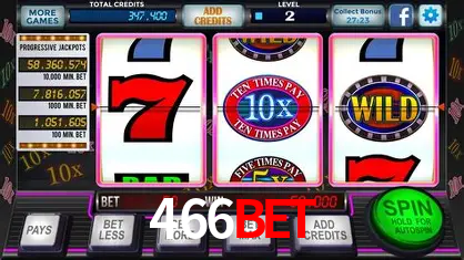 Promoções Sazonais 466bet