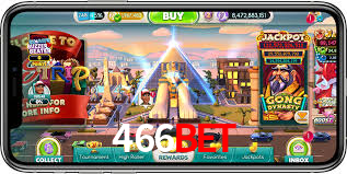 Torneios 466bet